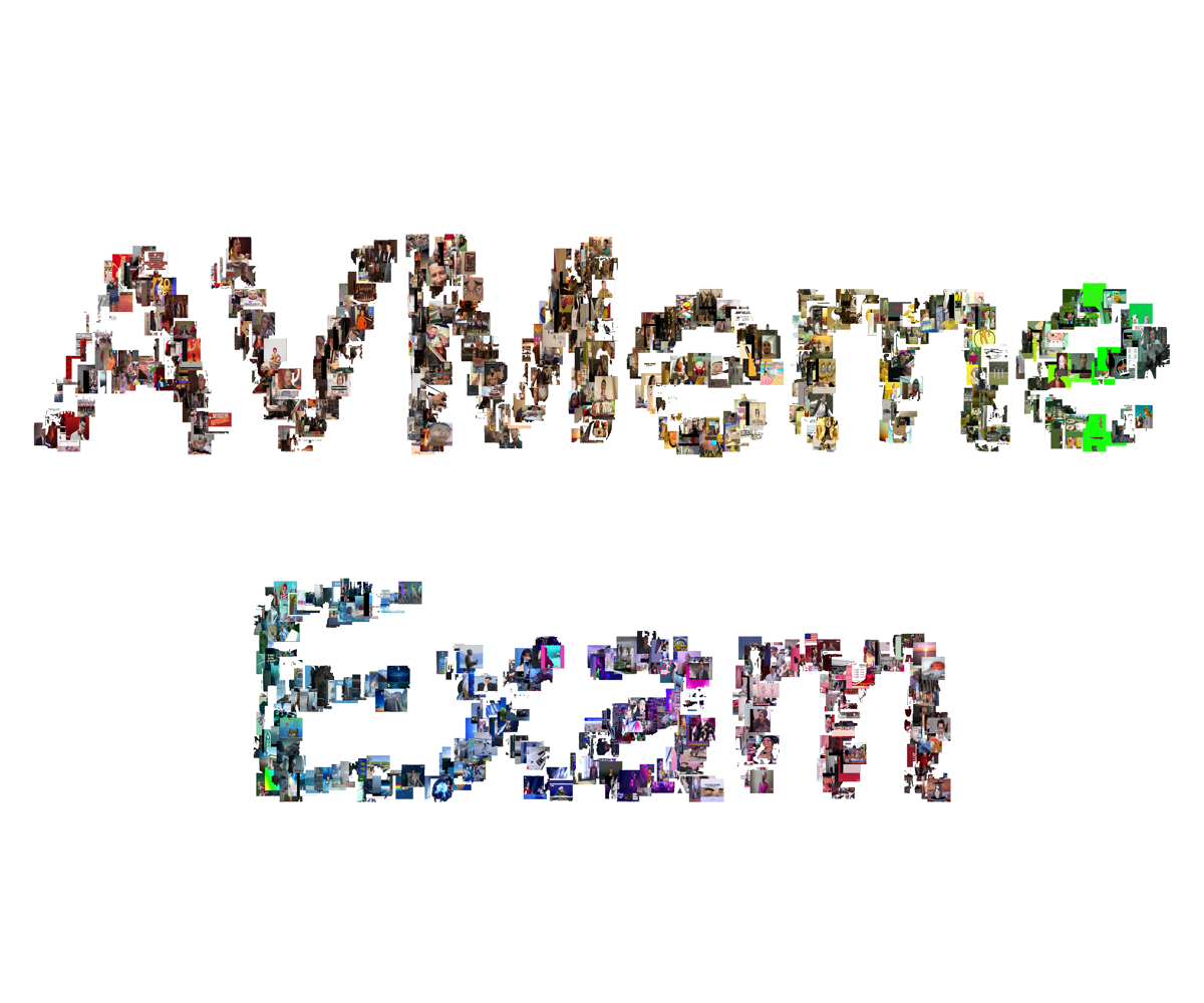 AVMeme Exam thumbnail